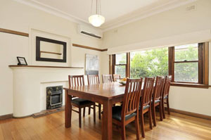 Гостиная в английском стиле