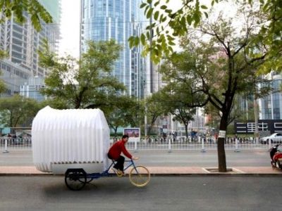 Дом на колёсах