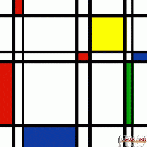 Основные цвета