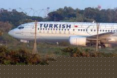 В Турции построят самый крупный в мире аэропорт