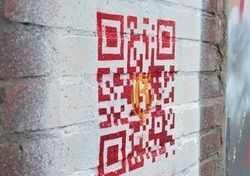 QR-коды