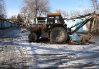 КАКИМ СТАНЕТ САД?