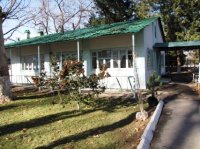 КАКИМ СТАНЕТ САД?