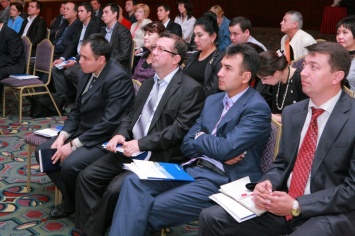 В Андижане организована промышленная ярмарка