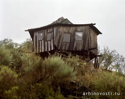 Жизнь наедине с природой. Иммо Клинк