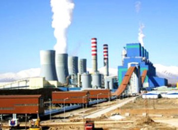 Планируется строительство нового энергоблока на Ангренской ТЭС
