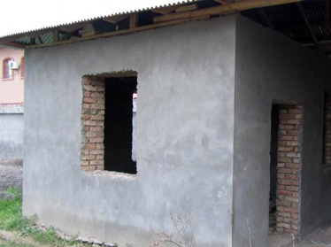 Жителей Кибрайского района заверили, что сноса домов не будет