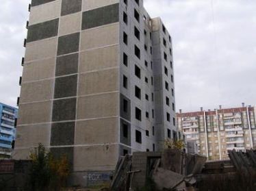 В Узбекистане выявлено свыше 10 тысяч пустующих объектов и "долгостроя