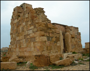 Древнеримский бетон оказался лучше современного