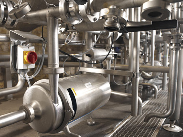 Датское оборудование улучшит водоснабжение Ташкента 