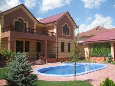 Дачи, сдающиеся в аренду в Ташобласти, будут лицензировать