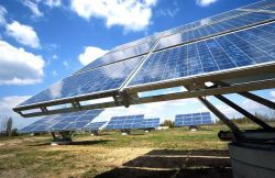 энергетика