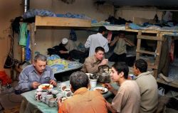 отели для мигрантов