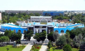 nukus