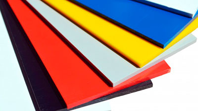 винипласт листовой