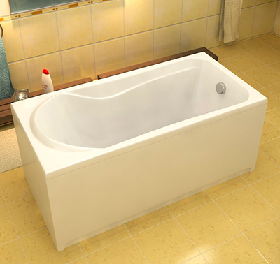 акриловая ванна