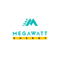 Логотип Megawatt Energy