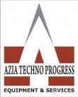 Логотип Azia Techno Progress ООО 
