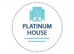 Логотип Platinum House
