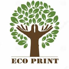 Логотип OOO Eco Print