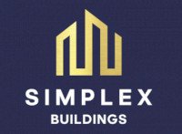 Логотип Simplex Buildings