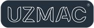 Логотип UZMAC