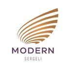 Логотип Modern Sergeli