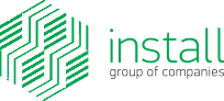 Логотип Instal