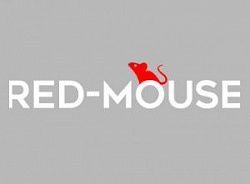 Логотип Red Mouse