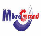 Логотип Mikro Grand OOO