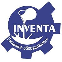 Логотип Inventa