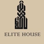 Логотип Elite House