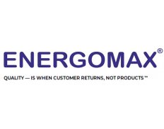 Логотип OOO ENERGOMAX