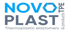 Логотип NovoPlast TPE