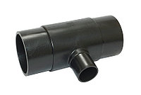 Тройной переходник PN16 DN 110/32 Фото #6671892