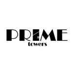 Логотип Prime Towers