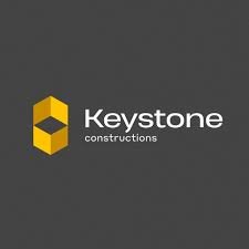 Логотип Keystone Constructions