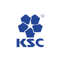 Логотип OOO "KSC-PLAST"