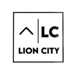 Логотип Lion City