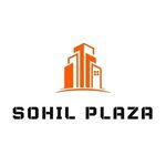Логотип Sohil Plaza