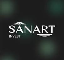 Логотип SanArt Invest