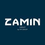 Логотип Urgut Zamin Sohibkori