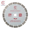Отрезной диск saw blade
sintered Φ 125mm - 2.0x14mm *22.23
hot press