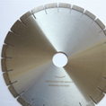 Отрезной диск  гранит saw blade Φ 350mm - 40x3.4x15x50