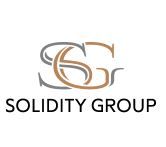 Логотип Solidity Group