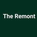 Логотип OOO THE REMONT