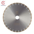 Отрезной диск saw blade Φ 350mm -40x2.5x8x50