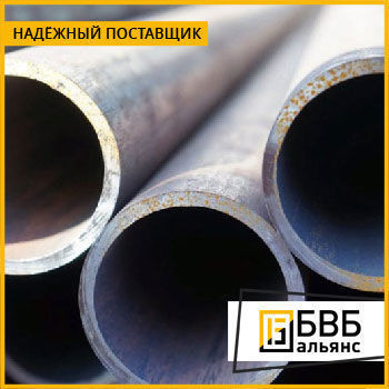 Труба бесшовная 116 мм нестандартных размеров в Ташкенте, цена 9180 сум ...