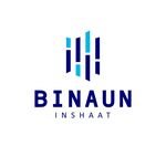 Логотип Binaun Inshaat