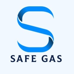 Логотип Safe Gas